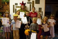 Zbysek Pragr, CZE  MTMĎ I - 2012