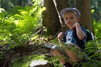 Zbysek Pragr, CZE  MTMĎ II, 2012