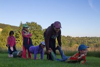 Zbysek Pragr, CZE  MTMĎ II, 2012