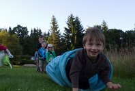 Zbysek Pragr, CZE  MTMĎ II, 2012