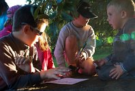 Zbysek Pragr, CZE  MTMĎ II, 2012