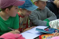 Zbysek Pragr, CZE  MTMĎ II, 2012