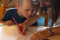 Zbysek Pragr, CZE  MTMĎ II, 2012