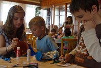 Zbysek Pragr, CZE  MTMĎ II, 2012