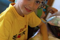 Zbysek Pragr, CZE  MTMĎ II, 2012