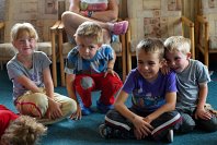 Zbysek Pragr, CZE  MTMĎ II, 2012