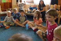 Zbysek Pragr, CZE  MTMĎ II, 2012