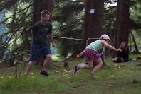 Zbysek Pragr, CZE  MTMĎ II, 2012