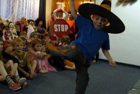 Zbysek Pragr, CZE  MTMĎ II, 2012