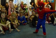 Zbysek Pragr, CZE  MTMĎ II, 2012