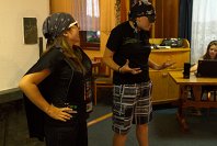 Zbysek Pragr, CZE  MTMĎ II, 2012