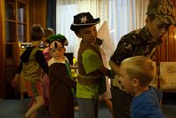 Zbysek Pragr, CZE  MTMĎ II, 2012