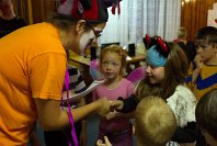 Zbysek Pragr, CZE  MTMĎ II, 2012