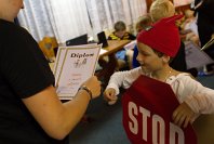 Zbysek Pragr, CZE  MTMĎ II, 2012