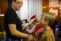 Zbysek Pragr, CZE  MTMĎ II, 2012