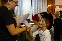 Zbysek Pragr, CZE  MTMĎ II, 2012