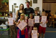 Zbysek Pragr, CZE  MTMĎ II, 2012