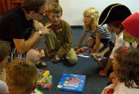 Zbysek Pragr, CZE  MTMĎ II, 2012