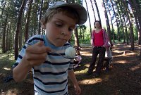 Zbysek Pragr, CZE  MTMĎ III - 2012