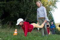 Zbysek Pragr, CZE  MTMĎ III - 2012