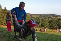 Zbysek Pragr, CZE  MTMĎ III - 2012