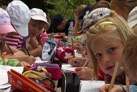 Zbysek Pragr, CZE  MTMĎ III - 2012