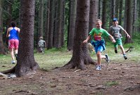 Zbysek Pragr, CZE  MTMĎ III - 2012