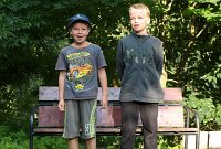 Zbysek Pragr, CZE  MTMĎ III - 2012