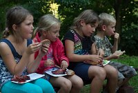 Zbysek Pragr, CZE  MTMĎ III - 2012