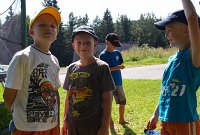 Zbysek Pragr, CZE  MTMĎ III - 2012