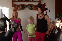 Zbysek Pragr, CZE  MTMĎ III - 2012