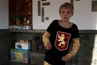 Zbysek Pragr, CZE  MTMĎ III - 2012