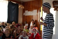 Zbysek Pragr, CZE  MTMĎ III - 2012