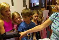 Zbysek Pragr, CZE  MTMĎ III - 2012