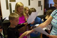 Zbysek Pragr, CZE  MTMĎ III - 2012