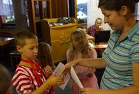 Zbysek Pragr, CZE  MTMĎ III - 2012