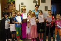 Zbysek Pragr, CZE  MTMĎ III - 2012