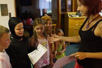 Zbysek Pragr, CZE  MTMĎ III - 2012