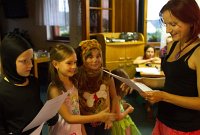 Zbysek Pragr, CZE  MTMĎ III - 2012