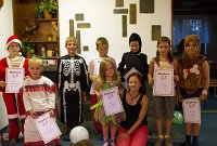 Zbysek Pragr, CZE  MTMĎ III - 2012