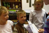 Zbysek Pragr, CZE  MTMĎ III - 2012