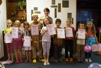 Zbysek Pragr, CZE  MTMĎ III - 2012