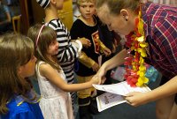 Zbysek Pragr, CZE  MTMĎ III - 2012