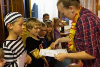 Zbysek Pragr, CZE  MTMĎ III - 2012