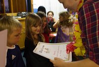 Zbysek Pragr, CZE  MTMĎ III - 2012