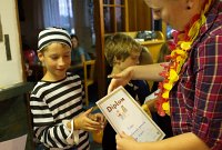 Zbysek Pragr, CZE  MTMĎ III - 2012