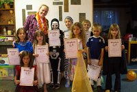 Zbysek Pragr, CZE  MTMĎ III - 2012