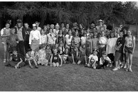 Poslední trosečník - Říčky v Orlických horách, srpen 2012