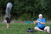 Poslední trosečník - Říčky v Orlických horách, srpen 2012