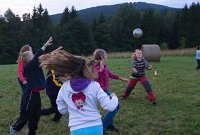 Poslední trosečník - Říčky v Orlických horách, srpen 2012